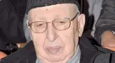 نخست وزیر پیشین الجزایر درگذشت