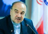وزیر ورزش: اجاره اماکن ورزشی، در دو ماه اسفند و فروردین، بخشیده شد