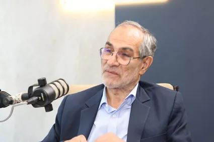 مصطفی زهرانی، دیپلمات سابق ایران در نیویورک: الان «زمان طلایی» برای توافق ایران است؛ همه چیز به عملکرد ما بستگی دارد