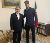 بیرانوند از عراقچی کمک خواست