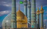 استاندار قم: هیچ مراسم حضوری در حرم حضرت معصومه (س) و جمکران برگزار نمی‌شود