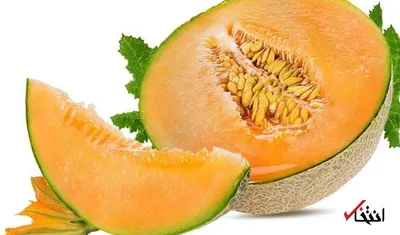 نگاهی به خواص متعدد طالبی برای سلامتی