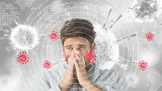 کرونا با صدای سرفه قابل تشخیص شد