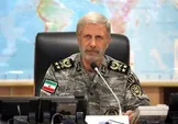 فرمانده کل ارتش: دشمن فهمید که باید به ملت ایران و اعتقادات آن‌ها، احترام بگذارد/ یاد گرفتیم که با دشمنی چون آمریکا، چگونه باید مقابله کرد