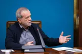 پزشکیان: صلحی که دشمن تو را به آن دعوت می‌کند، نباید دفع کرد/ نمی‌توانیم قانونی بنویسیم که ضمانت اجرایی ندارد؛ گاهی به نام دین بر روی مسائلی متمرکز می‌شویم که اصل نیستند