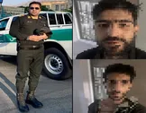 پایان ماجراجویی باند سارقان لوازم خودرو پس از تعقیب‌وگریز در بزرگراه‌های تهران