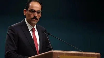 ترکیه: حضور آمریکا در سوریه ازهدف اصلی خود فراتر رفته است