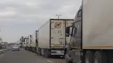 در مرز بازرگان چه خبر است؟