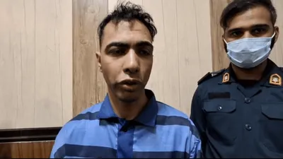 عامل تجاوز به کودکان: در کودکی به خودم هم تجاوز شده/ ۵ پسربچه را با لباس شهرداری اغفال و به آن‌ها تجاوز کردم