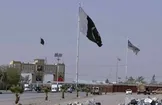 درگیری شدید مرزی افغانستان و پاکستان در گذرگاه سپین‌بولدک / «در دوستی» منفجر شد