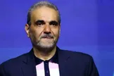 ببینید/ جواد خیابانی وسط برنامه زنده قهر کرد!