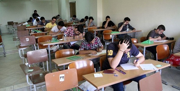 برنامه امتحانات نهایی اعلام شد/ آغاز آزمون‌ها از ۲۰ تیر ماه