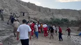 جسد آخرین مفقودی سیلاب مینودشت پیدا شد