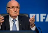 بلاتر: جام‌جهانی ۲۰۲۲ در قطر برگزار خواهد شد