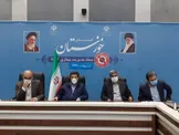ادارات و بانک‌های ۱۶شهرستان خوزستان تا دوشنبه آینده، تعطیل شدند