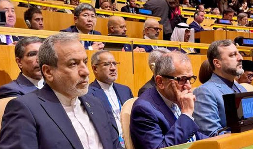 ادعای اکسیوس: کاخ سفید و میانجی‌های قطری هنوز منتظر پاسخ ایران به پیشنهاد آمریکا هستند/ میانجی‌ها به عراقچی گفته‌اند ایران نباید پاسخ خود را تا انتخابات آمریکا به تعویق بیندازد، ممکن است ترامپ پس از انتخابات تهاجمی‌تر شود/ سنتکام برای جلوگیری از تشدید جنگ پیش از انتخابات، حملات علیه ایران در تنگه را متوقف کرده اما ایران حملات به کشتی‌ها را افزایش داده تا قیمت نفت را بالا ببرد