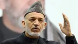حامد کرزی: مسئولیت کامل فساد و رشوه در ارائه خدمات در کشور را بر عهده می‌گیرم