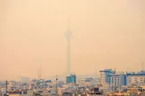 هواشناسی: افزایش آلودگی هوای پایتخت تا شنبه/ هوای تهران برای همه «ناسالم» شد