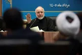 قالیباف: بابا ما لبنان و تمامیت ارضی آن را در توافق آورده‌ایم/ در متن ۱۵ ماده‌‌ای اولیه که ترامپ فرستاده بود، گفته بود «مقاومت را ببوسیم و بگذاریم کنار»، اما [در نهایت] به رسمیت شناختن جبهه مقاومت را به زبان فارسی امضا کرد