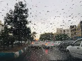 وضعیت آب و هوا، امروز ۱۰ تیر ۱۴۰۵؛ پیش‌بینی رگبار باران و رعد و برق در تهران و ۱۷ استان دیگر