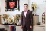 بیانیه تند هیئت مدیره پرسپولیس علیه انصاری فرد