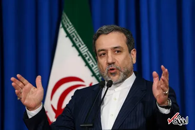 عراقچی: برجام نشان داد مذاکره می‌تواند جای جنگ را بگیرد