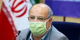 زالی: وضعیت ابتلا به کرونا در تهران شکننده است / ضرورت فاصله گذاری متفاوت در پایتخت