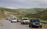 استاندار مازندران: کاهش ۷۱ درصدی مصرف سوخت در استان / 85 درصد مسافرت های نوروزی کاهش یافته است