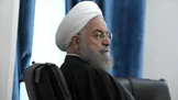 روحانی درباره امضای یادداشت تفاهم ایران و آمریکا: امروز هر ایرانی در هر گوشه دنیا، به ایرانی بودن خود می‌بالد / باید از دستاورد تفاهم اولیه، حراست کرد و با حمایت گسترده ملی، راه تضعیف و تخریب آن را بست / دو ماه پیش رو که برای ادامه مذاکرات پیش‌بینی شده، روز‌های حساس و سرنوشت‌سازی برای ایران و منطقه خواهد بود / همسایگان ما می‌توانند از ثمرات امنیت و توسعه مشترک منطقه بهره‌مند شوند