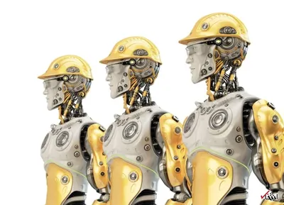 آمریکا رکورد استخدام تعداد ربات‌ها را شکست
