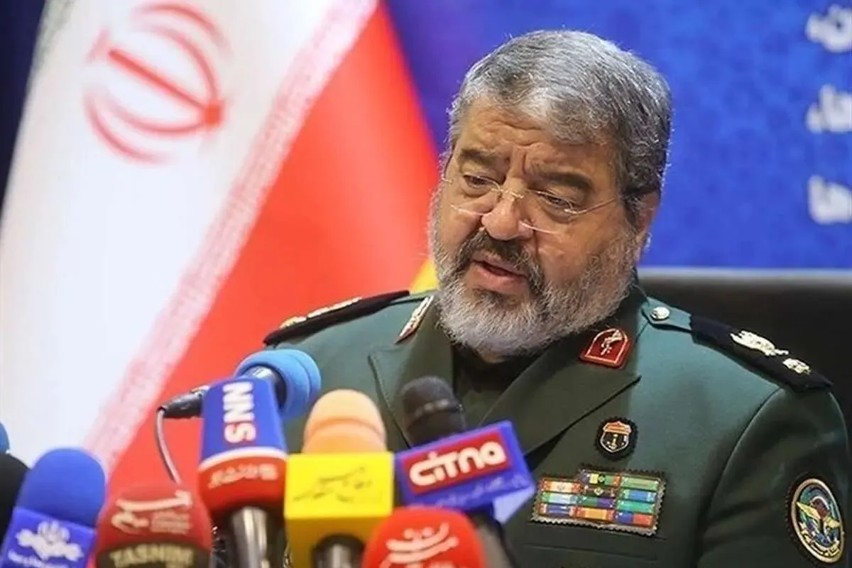 رئیس سازمان پدافند غیر عامل: اینکه برق و آب قطع نمی‌شود، به دلیل اقدامات انجام شده در شرایط جنگی است/ میزان دانش‌افزایی ما در این روزها، معادل ۱۰ سال گذشته بوده/ نباید برخی کاستی‌های مقطعی باعث شود که خدمت‌رسانی‌ها نادیده گرفته شود