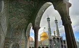 استاندار قم: حرم حضرت معصومه(س) و مسجد جمکران تا پایان فروردین تعطیل هستند