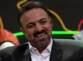 فیلم/ شوخى رامبد جوان با مرتضى حیدرى و جوك هایى كه مردم بعد از مناظرات درباره اش ساختند
