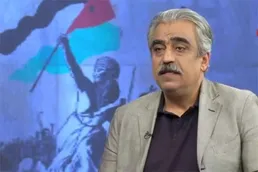 ببینید/ کارشناس ثابت صداوسیما: اروپایی‌ها جم بخورند، ممکن است برد موشک‌ها را روی ۶ هزار کیلومتر ببریم/ شاید ایران علاوه بر پدر همه بمب‌ها، داداش، خاله و عمه همه بمب‌ها را هم داشت