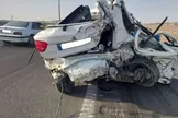 پلیس: فوت ۱۴ هزار نفر بر اثر تصادفات طی ۸ ماه؛ سهم ۱۷ درصدی تهران/ ۲۳ تا ۲۵ درصد فوتی‌های ناشی از سوانح جاده‌ای مربوط به راکبان موتورسیکلت‌ها است/ سالانه نزدیک به ۲۰ هزار نفر در تصادفات کشته می‌شوند؛ حدود ۱۰ تا ۱۵ درصد مصدومان نیز دچار معلولیت‌های دائمی می‌شوند