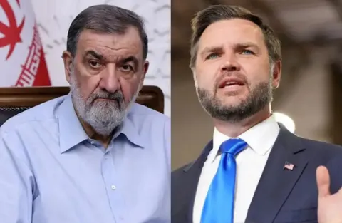 ونس در نامه به دبیر شورای عالی امنیت ملی ایران گفته هرگونه مذاکره برای جلوگیری از حملات نظامی آمریکا، «مستلزم گفت‌وگو درباره موضوع هسته‌ای» است/ ونس پیشنهاد ارسال نامه را مطرح کرد و ترامپ از آن، استقبال زیادی کرد/ نامه مذکور بر امکان ازسرگیری مذاکرات متمرکز است