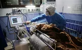 اورژانس: تعداد بیماران بدحال کرونایی در تهران افزایش یافته است / برای موج بعدی هم آمادگی داریم