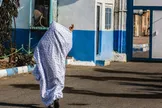 ماجرای قاتلی که قبل از اعدام، هم بندی خود را آزاد کرد