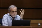 پزشکیان: اعضای سازمان شانگهای تایید کردند که تجاوز به ایران، غیرقابل‌قبول است / همه طرف‌ها متعهد شدند که در حل مشکلات به یکدیگر کمک کنند تا بتوانیم با همکاری هم، صلح و امنیت را در منطقه برقرار سازیم
