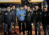 اکسیوس: مادورو در مرکز بازداشت متروپولیتنِ بروکلین نگهداری می‌شود