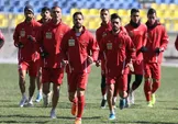 لغو دیدار سپاهان - پرسپولیس