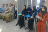تفکیک جنسیتی دانشگاه‌های افغانستان پس از ۶ هفته تعطیلی / جلسات مختلط اساتید هم ممنوع شد