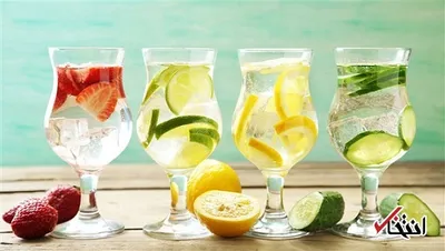 ۶ موقعیت خاص که باید آب بیشتری بنوشید