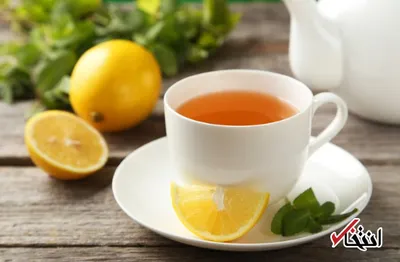 چای لیموترش همیشه خوب نیست! / از آسیب به مینای دندان تا مشکلات گوارشی