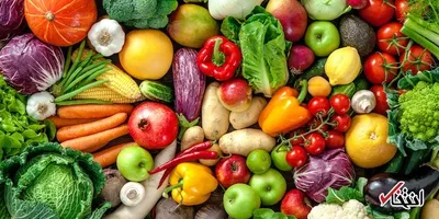سبزیجات کم قند و مناسب برای افراد دیابتی