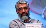 ویدیویی قدیمی از پژمان جمشیدی: «نامردی است اگر باور کنید...»