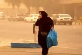 شرکت کنترل کیفیت هوا: میانگین کیفیت هوای پایتخت با شاخص ۱۴۲، در شرایط ناسالم برای گروه‌های حساس قرار دارد/ شرایط هوای ۲۰ ایستگاه قرمز گزارش شده/ هوای هیچ یک از مناطق تهران، قابل قبول نیست/ میدان فتح و شهرداری منطقه ۱۱ با شاخص ۱۸۰، آلوده‌ترین ایستگاه‌ها هستند
