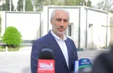 رئیس سازمان برنامه و بودجه: قبل از اینکه تفاهم‌نامه در شعام مطرح شود، رهبری از تک تک افراد عضو به صورت مستقل خواستند که نظر خود را بگویند/ شعام هم از نظر جمعی استدلال خود را تقدیم کرد، هم فردی؛ خود من ۱۵ صفحه مطلب در مقابل سوالات ایشان نوشتم/ سپس ایشان گفتند اگر سه چهارم اعضای شعام رای مثبت بدهند، من موافق هستم