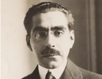 قسمت ۲۲/ وقتی نصرت‌الدوله فیروز، وزیر دارایی، رضاشاه را دست‌به‌سر کرد