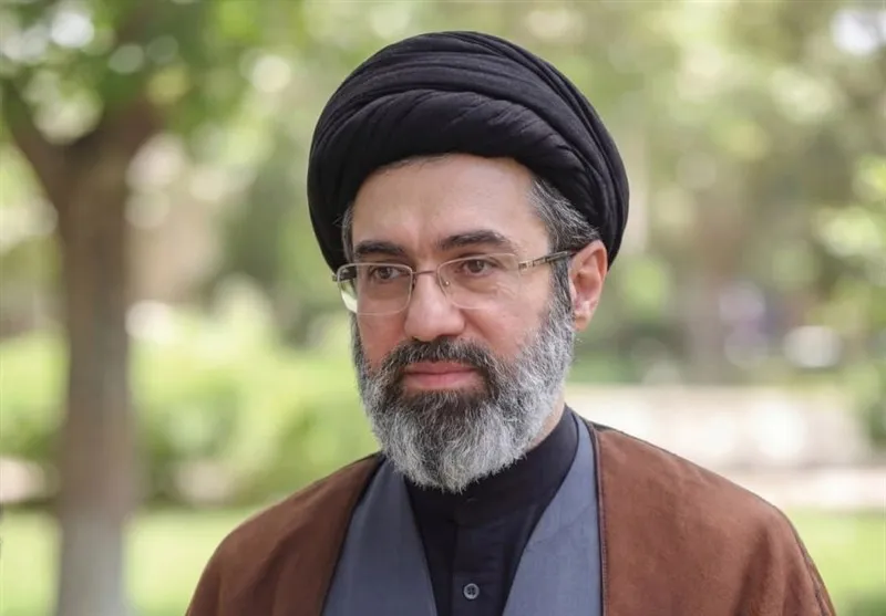پیام تبریک رهبر انقلاب: قهرمانی تیم ملی کشتی زیر ۲۳ سال، دل ملت ایران را شاد کرد